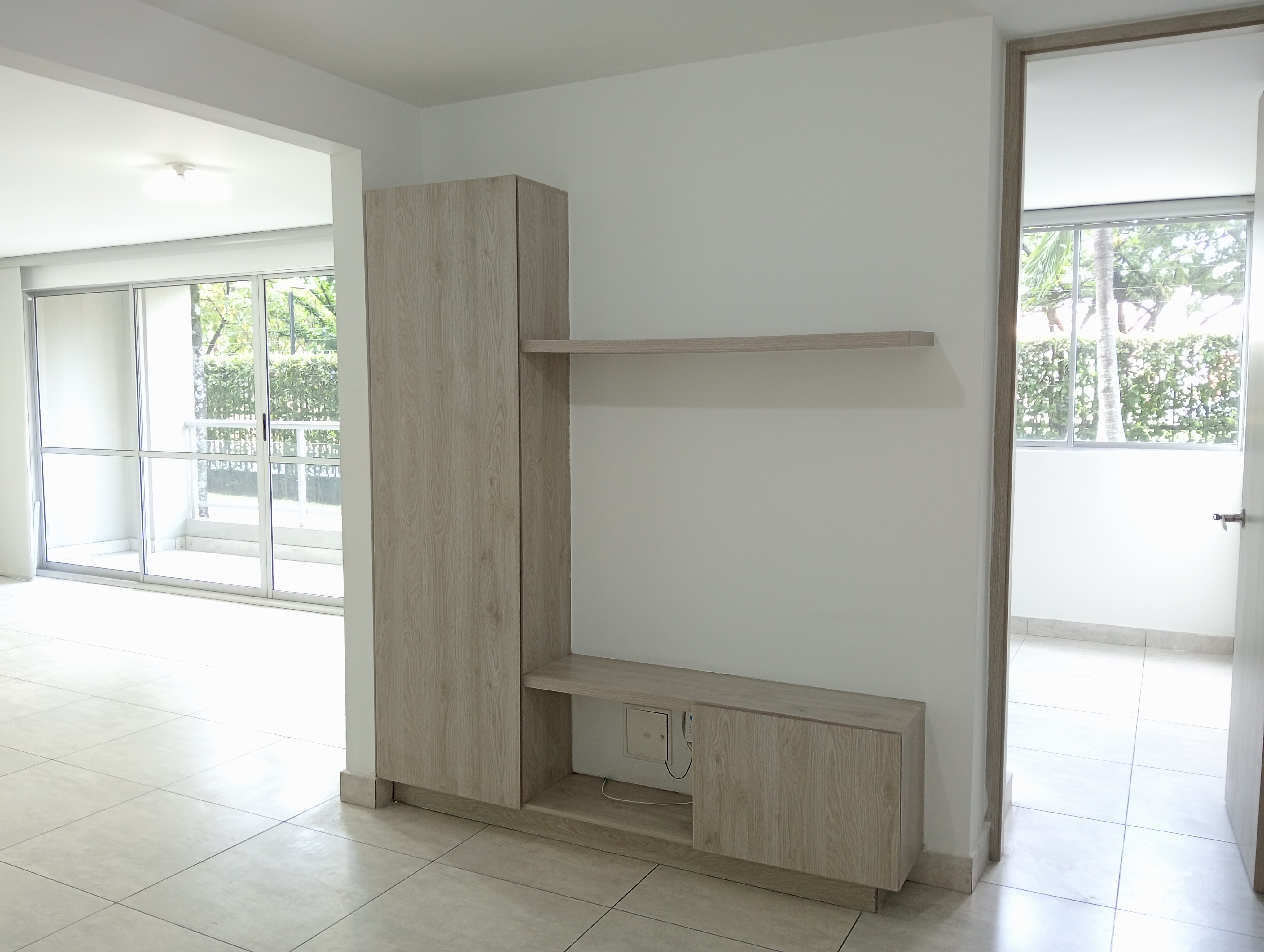 Apartamento en venta en Valle Del Lili, Cali · foto 8 de 24