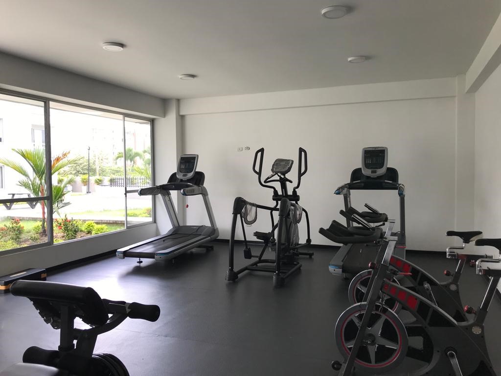 Apartamento en venta en Valle Del Lili, Cali · foto 24 de 24