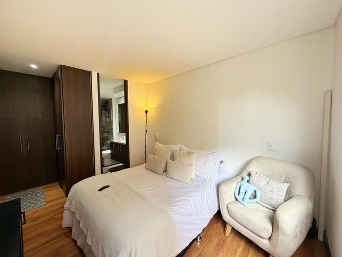 Apartamento de 2 alcobas en venta en Alejandria, Bogotá, 60 m² · foto 8 de 13