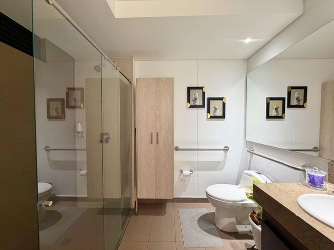 Apartamento de 2 alcobas en venta en Alejandria, Bogotá, 60 m² · foto 10 de 13
