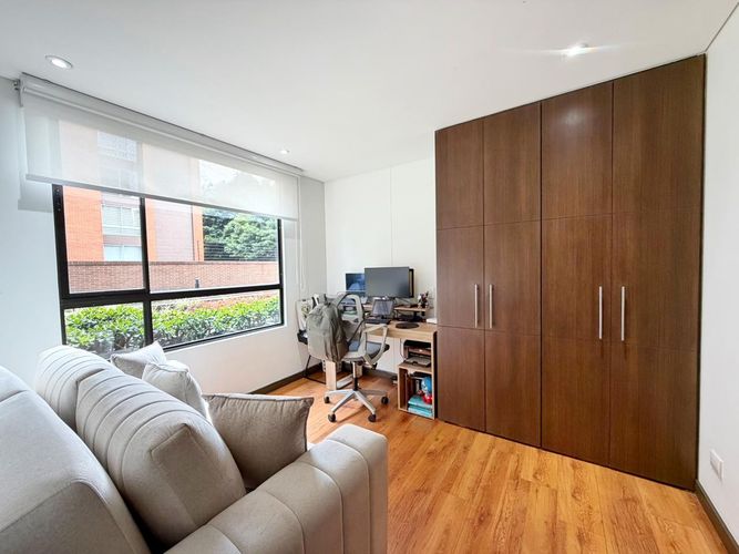 Apartamento de 2 alcobas en venta en Alejandria, Bogotá, 60 m² · foto 11 de 13