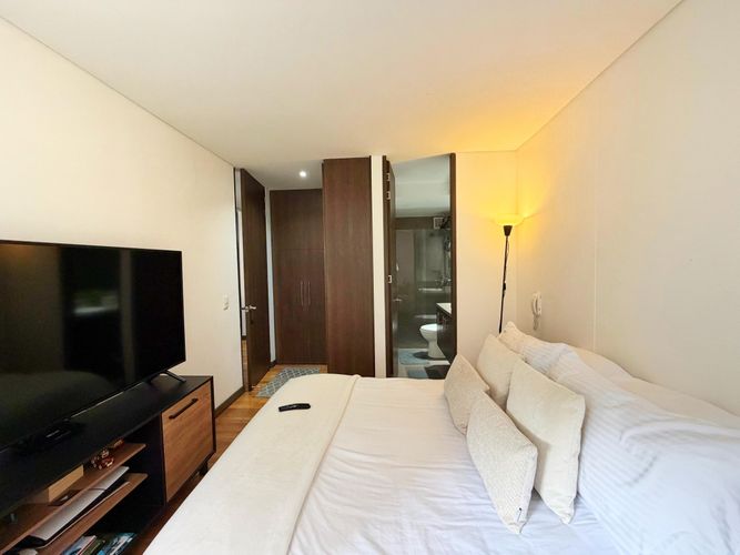 Apartamento de 2 alcobas en venta en Alejandria, Bogotá, 60 m² · foto 9 de 13
