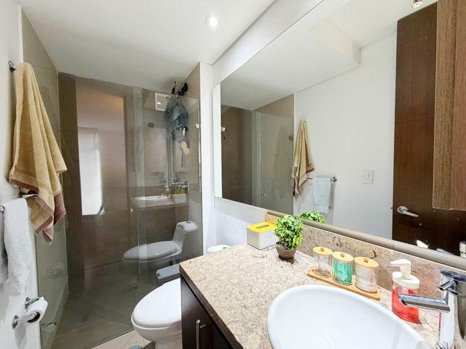 Apartamento de 2 alcobas en venta en Alejandria, Bogotá, 60 m² · foto 13 de 13
