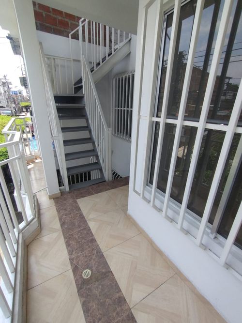 Casa de 6 alcobas en venta en Tejares De Salomia, Cali, 110 m² · foto 13 de 24