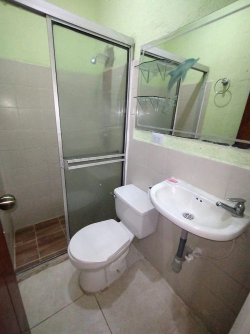 Casa de 6 alcobas en venta en Tejares De Salomia, Cali, 110 m² · foto 22 de 24