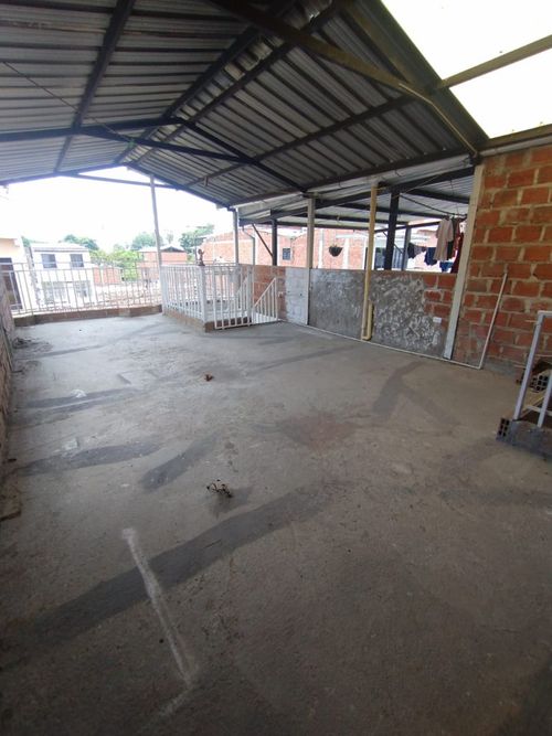 Casa de 6 alcobas en venta en Tejares De Salomia, Cali, 110 m² · foto 24 de 24