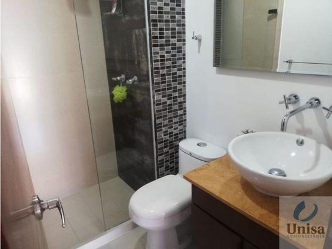 Apartamento de 3 alcobas en venta en Tejares Cristales, Cali, 121 m² · foto 4 de 11