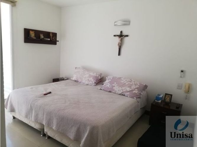 Apartamento de 3 alcobas en venta en Tejares Cristales, Cali, 121 m² · foto 6 de 11