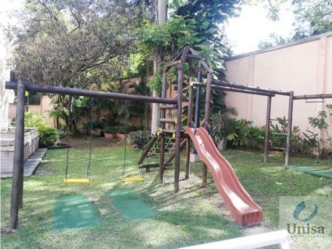 Apartamento de 3 alcobas en venta en Tejares Cristales, Cali, 121 m² · foto 9 de 11