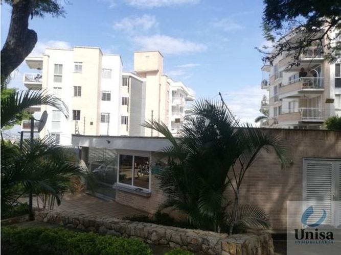 Apartamento de 3 alcobas en venta en Tejares Cristales, Cali, 121 m² · foto 10 de 11
