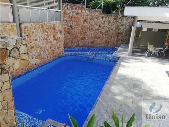 Apartamento de 3 alcobas en venta en Tejares Cristales, Cali, 121 m² · foto 11 de 11