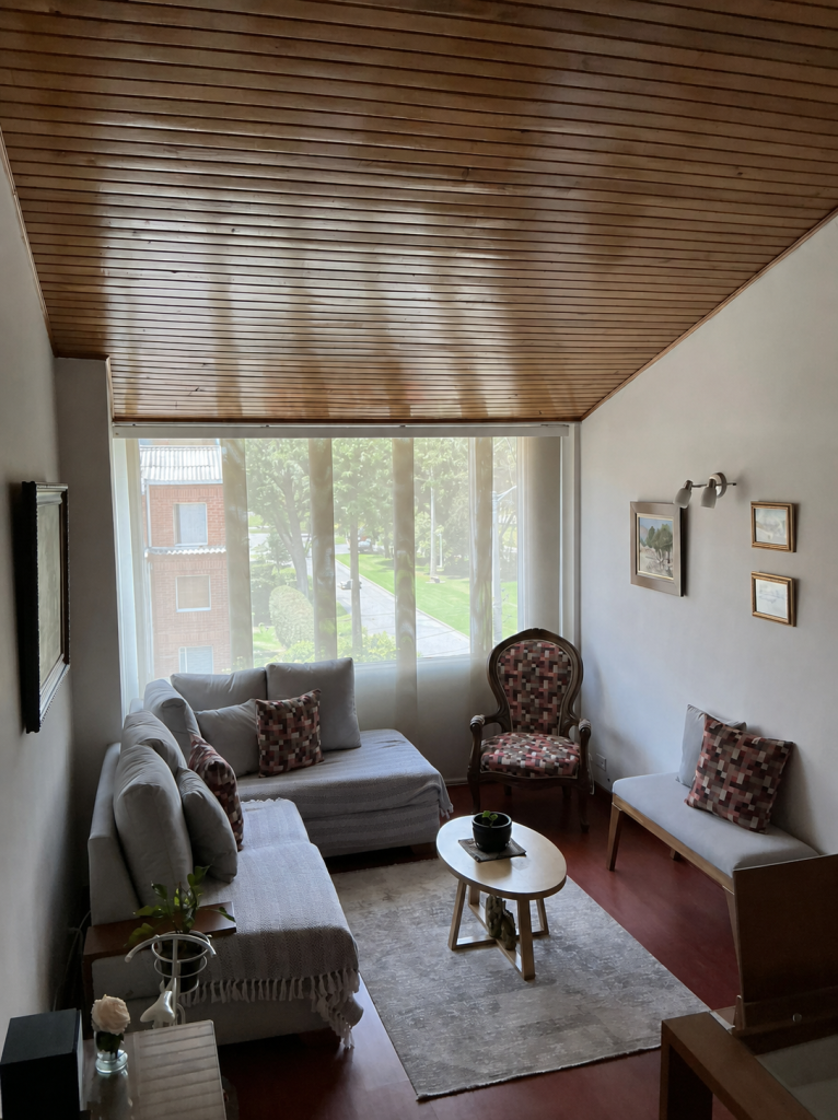 Apartamento en venta en Cedritos, Bogotá · foto 2 de 20