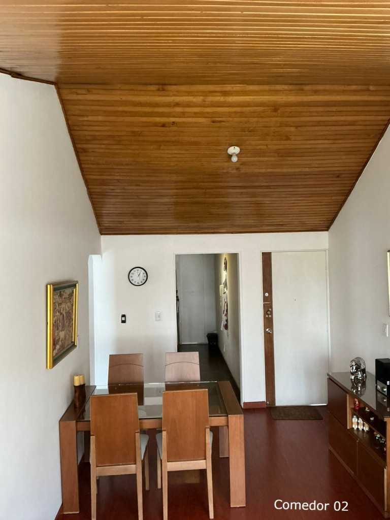 Apartamento en venta en Cedritos, Bogotá · foto 3 de 20