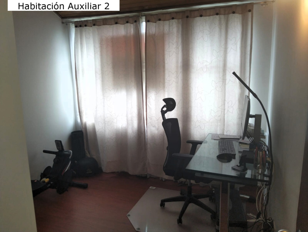 Apartamento en venta en Cedritos, Bogotá · foto 4 de 20