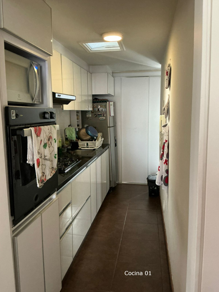Apartamento en venta en Cedritos, Bogotá · foto 5 de 20