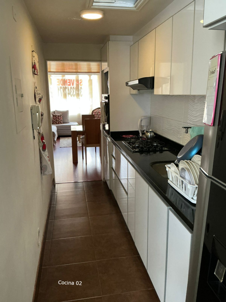 Apartamento en venta en Cedritos, Bogotá · foto 6 de 20