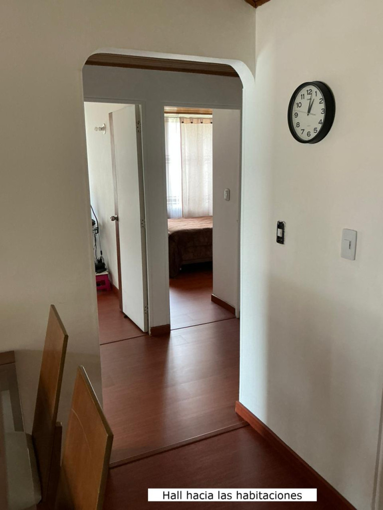 Apartamento en venta en Cedritos, Bogotá · foto 7 de 20