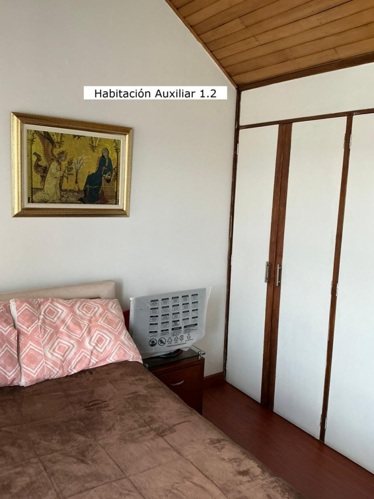 Apartamento en venta en Cedritos, Bogotá · foto 9 de 20