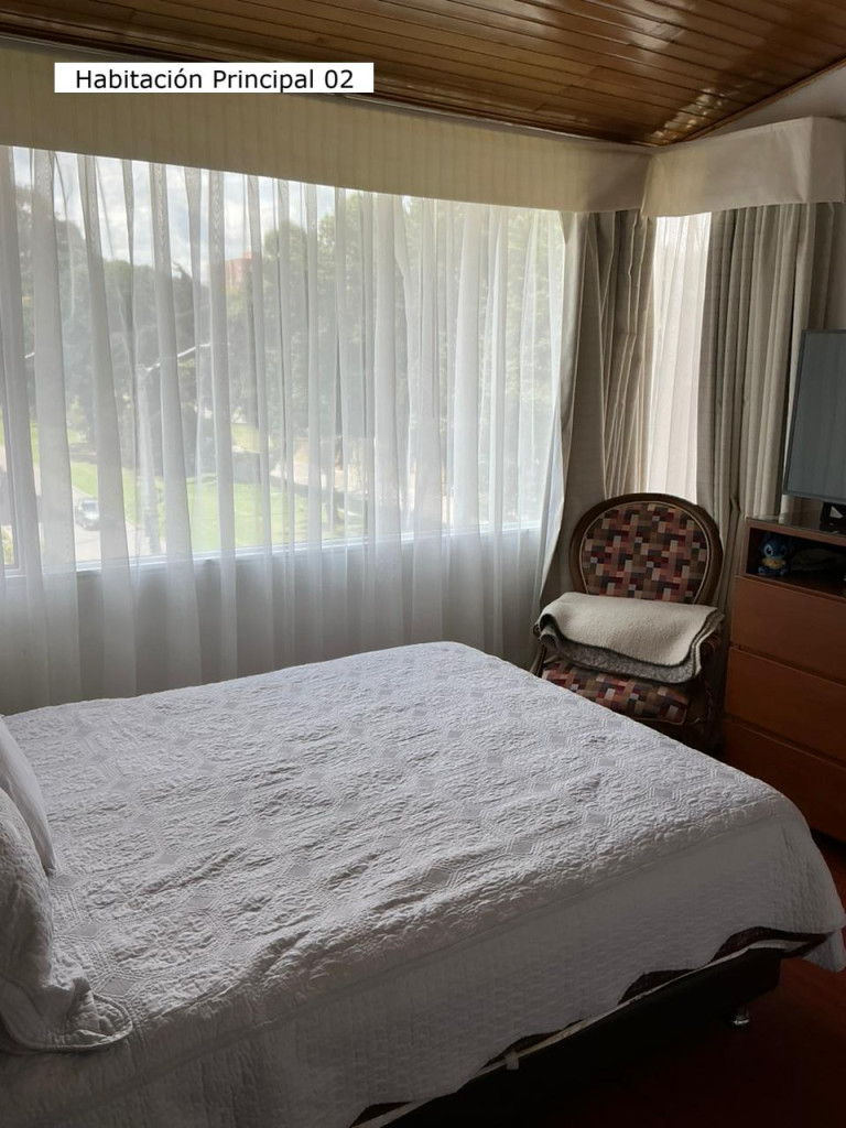 Apartamento en venta en Cedritos, Bogotá · foto 10 de 20