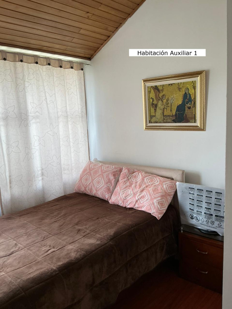 Apartamento en venta en Cedritos, Bogotá · foto 11 de 20