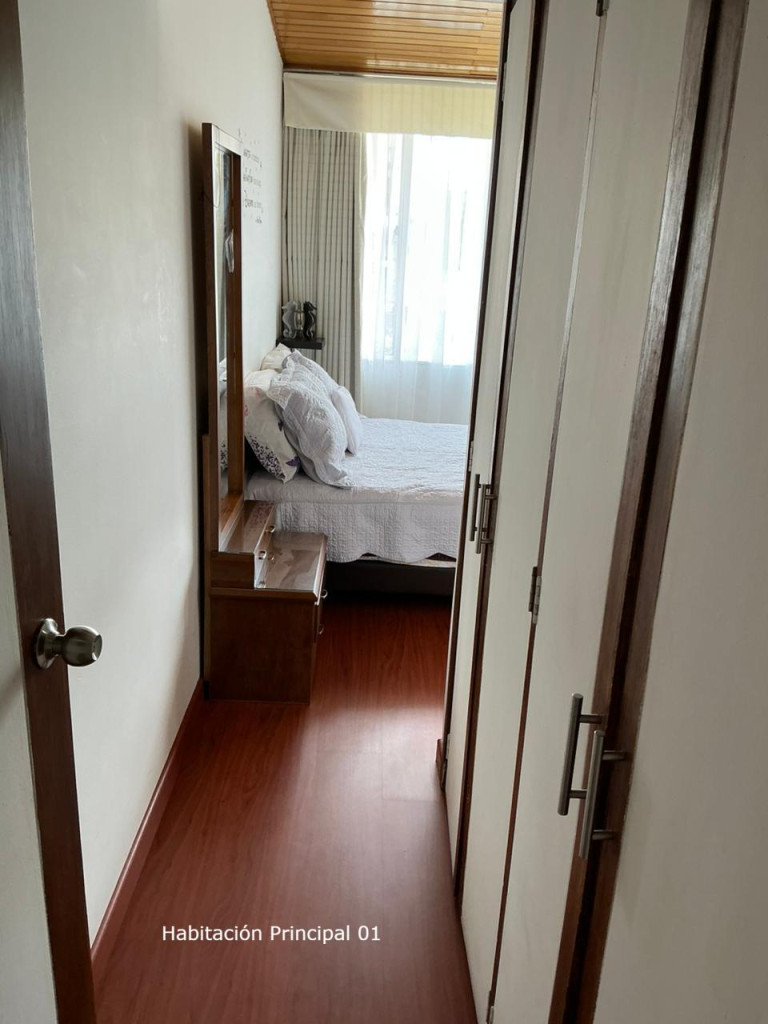Apartamento en venta en Cedritos, Bogotá · foto 12 de 20