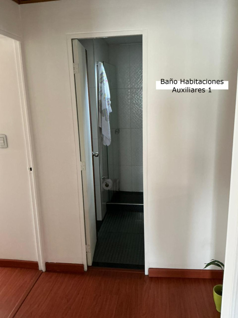 Apartamento en venta en Cedritos, Bogotá · foto 13 de 20