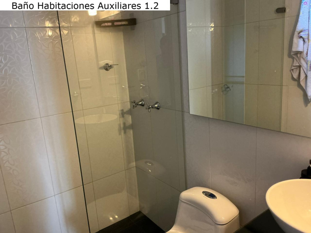 Apartamento en venta en Cedritos, Bogotá · foto 14 de 20