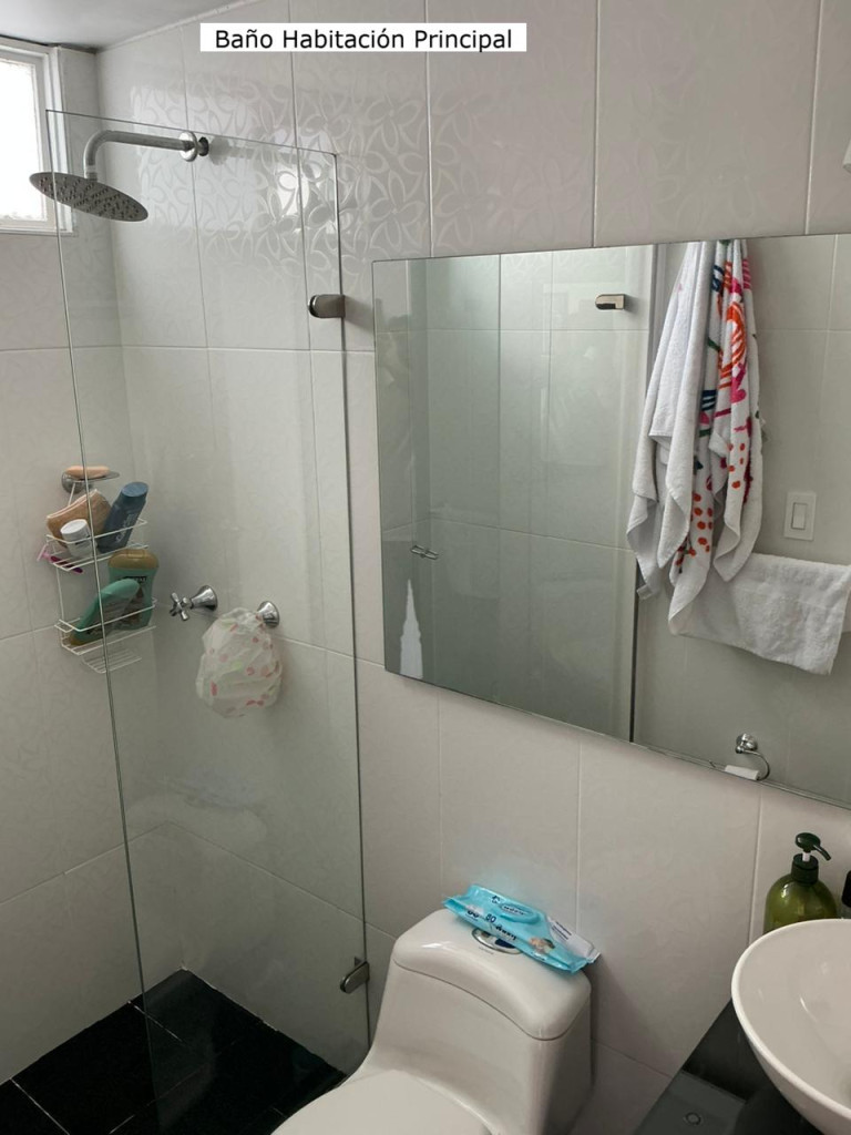 Apartamento en venta en Cedritos, Bogotá · foto 15 de 20