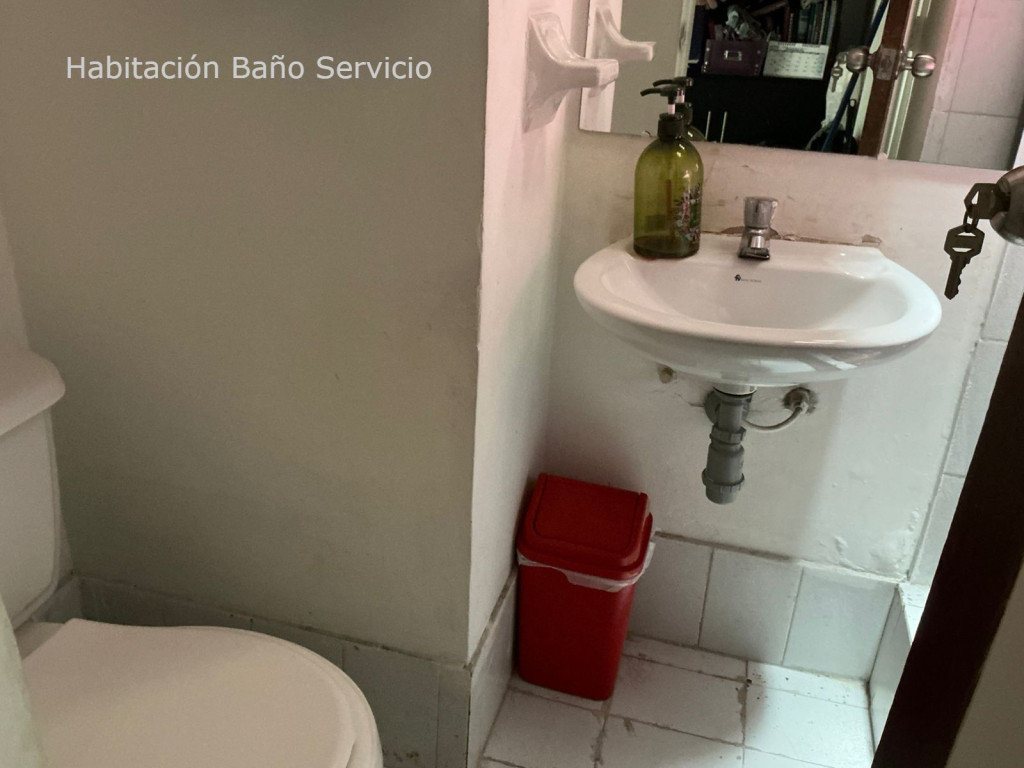 Apartamento en venta en Cedritos, Bogotá · foto 16 de 20