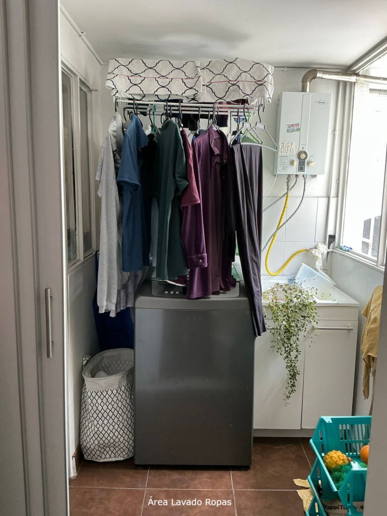 Apartamento en venta en Cedritos, Bogotá · foto 17 de 20