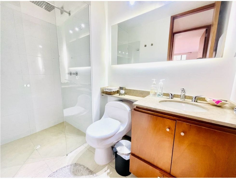 Apartamento en venta en Chicó Navarra, Bogotá · foto 2 de 14
