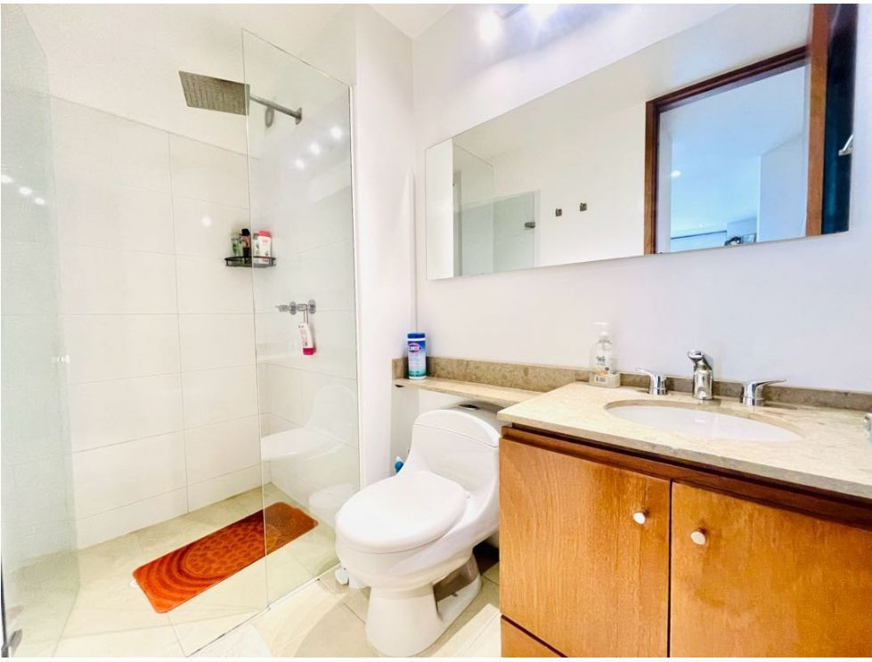 Apartamento en venta en Chicó Navarra, Bogotá · foto 3 de 14
