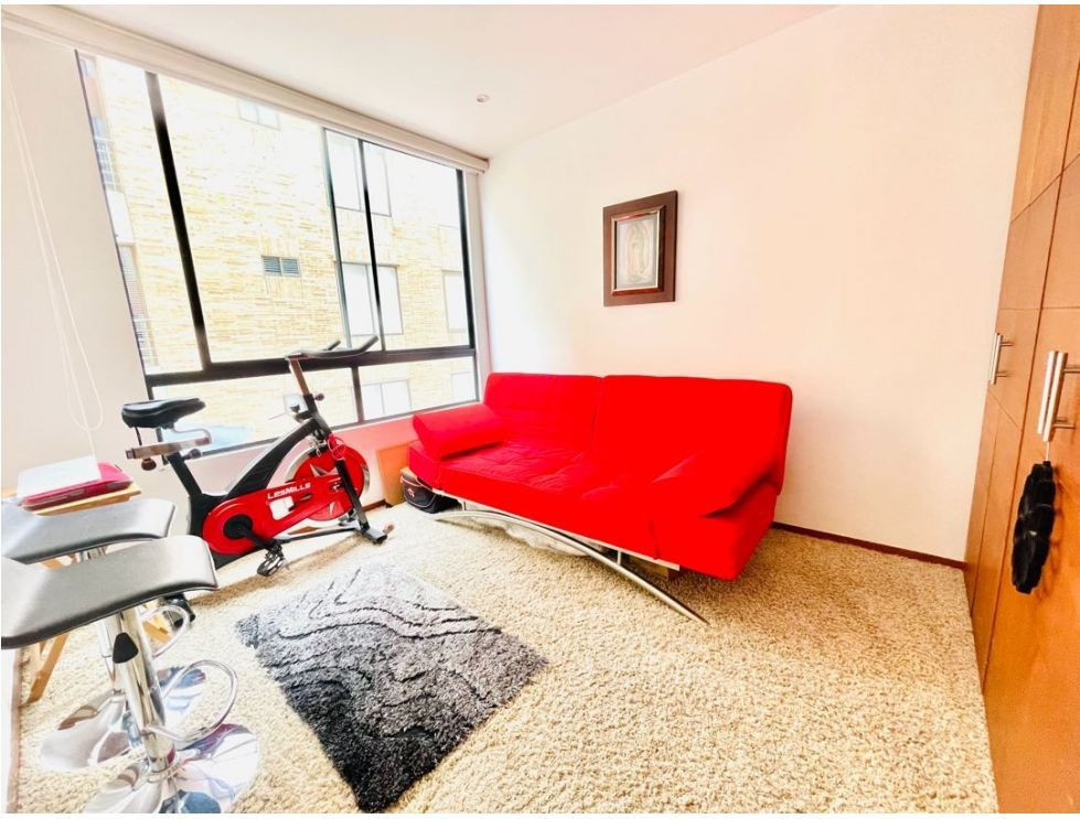 Apartamento en venta en Chicó Navarra, Bogotá · foto 6 de 14