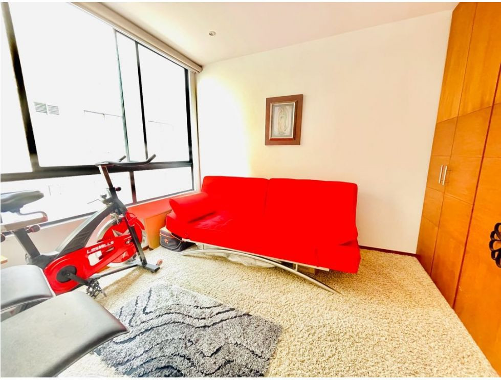 Apartamento en venta en Chicó Navarra, Bogotá · foto 9 de 14