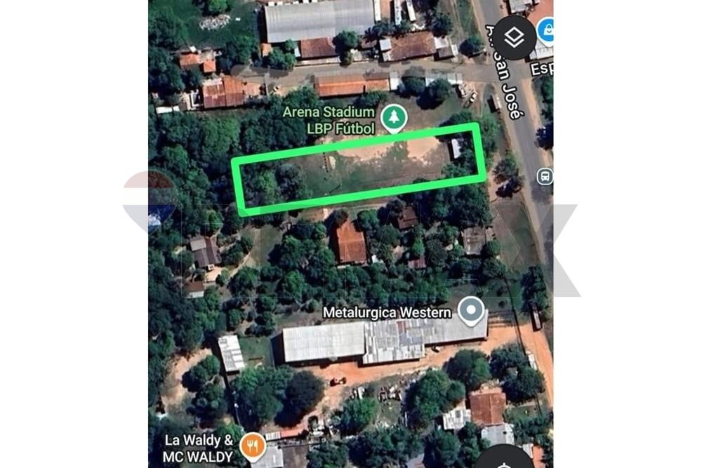 VENDO TERRENO EN LIMPIO - PIQUETE CUE — foto 3