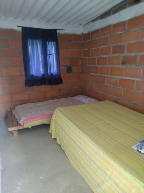 Finca en venta en Pablo Sexto, Marinilla, 1600 m² · foto 3 de 5