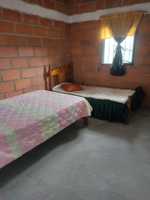 Finca en venta en Pablo Sexto, Marinilla, 1600 m² · foto 4 de 5