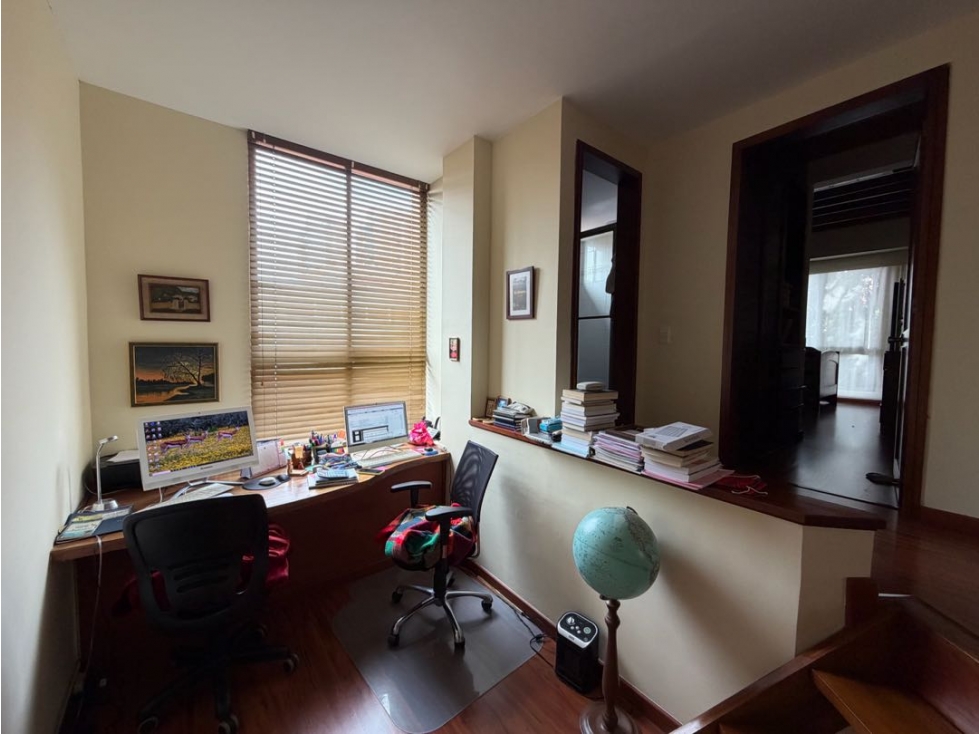 Casa en venta en Usaquen, Bogotá · foto 4 de 13