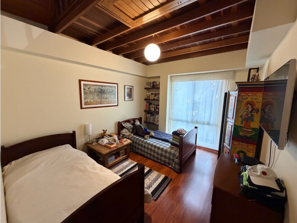 Casa en venta en Usaquen, Bogotá · foto 5 de 13