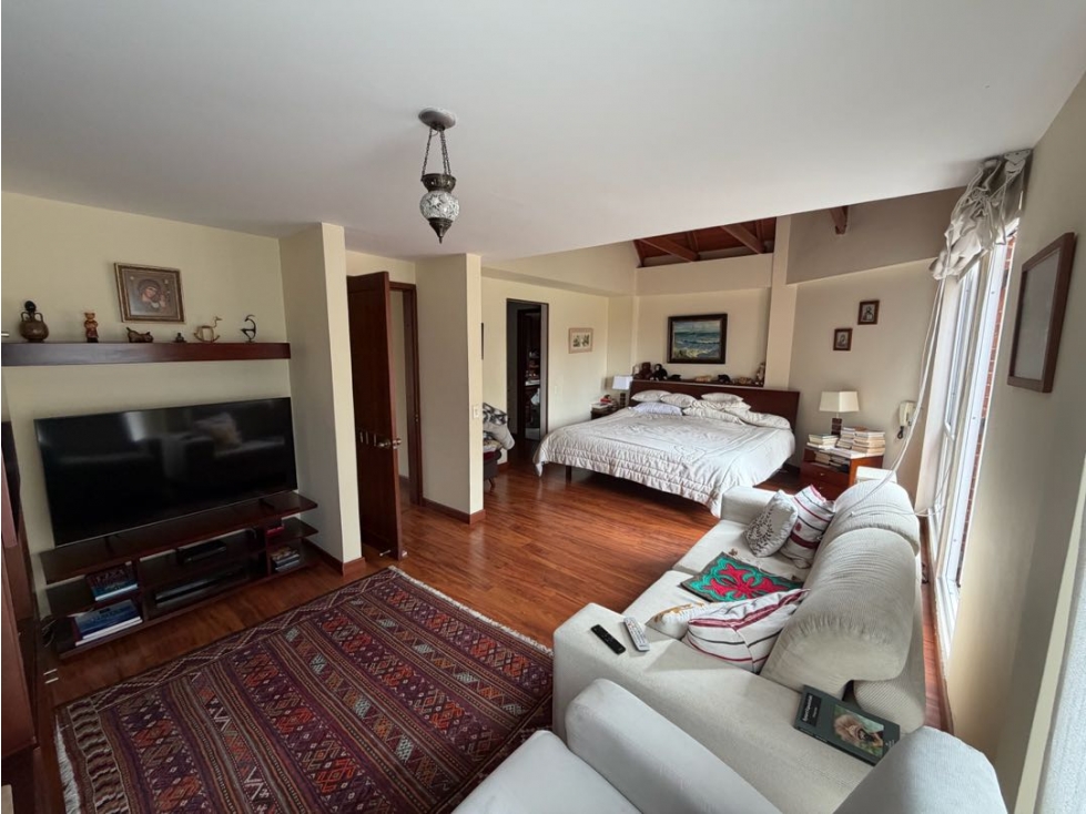 Casa en venta en Usaquen, Bogotá · foto 6 de 13