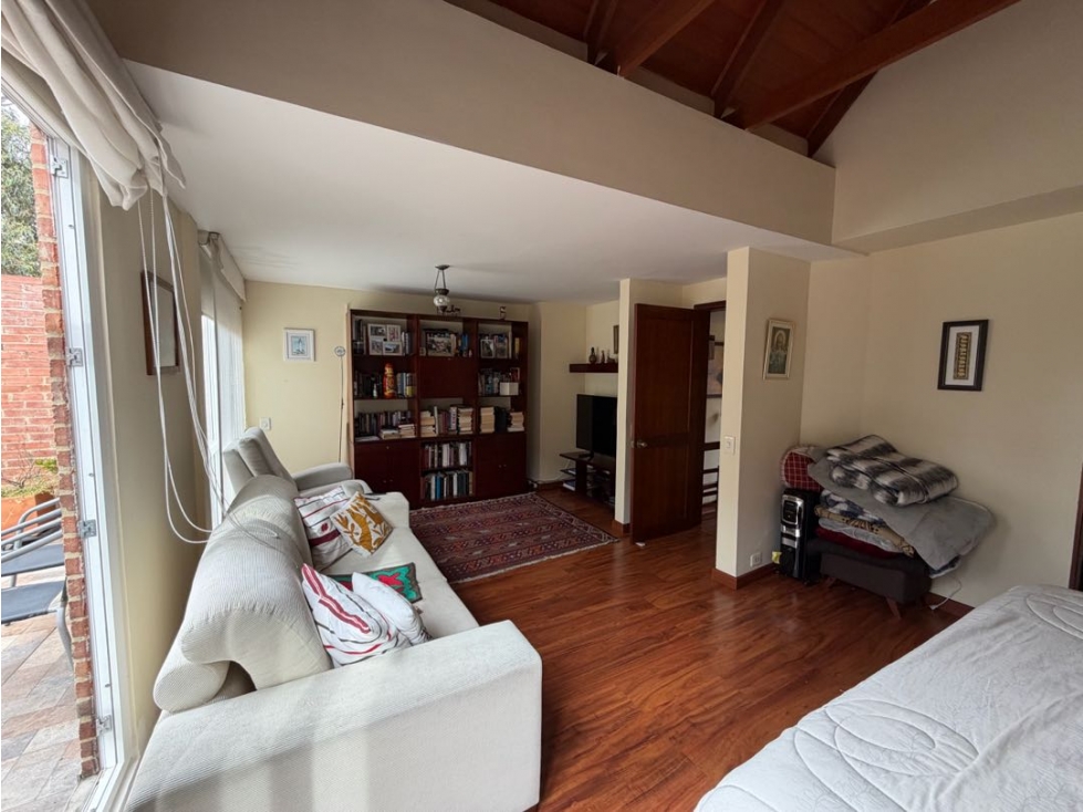 Casa en venta en Usaquen, Bogotá · foto 7 de 13