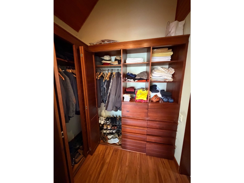 Casa en venta en Usaquen, Bogotá · foto 9 de 13
