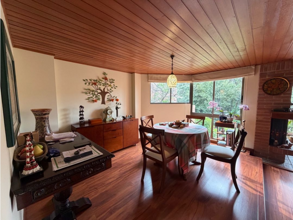 Casa en venta en Usaquen, Bogotá · foto 10 de 13