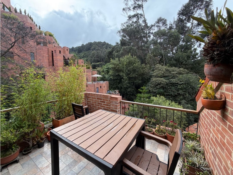 Casa en venta en Usaquen, Bogotá · foto 11 de 13
