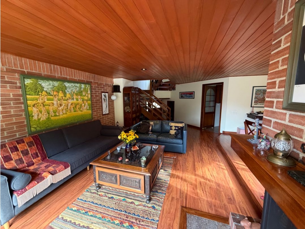 Casa en venta en Usaquen, Bogotá · foto 12 de 13