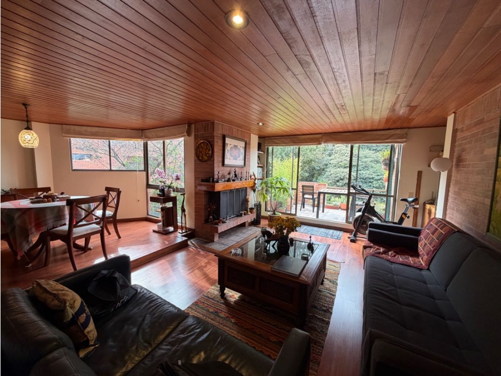 Casa en venta en Usaquen, Bogotá · foto 13 de 13