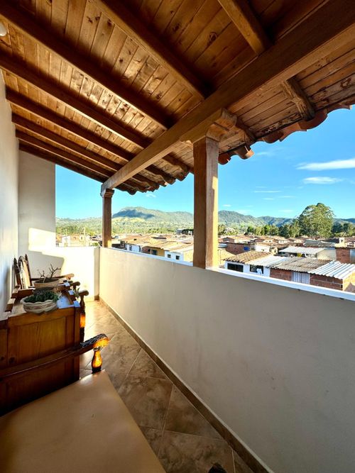 Apartamento de 3 alcobas en venta en La Ceja, 153 m² · foto 5 de 11