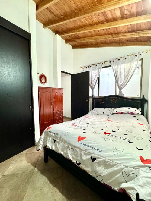 Apartamento de 3 alcobas en venta en La Ceja, 153 m² · foto 6 de 11