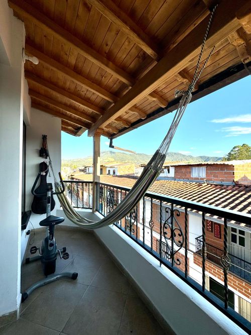 Apartamento de 3 alcobas en venta en La Ceja, 153 m² · foto 8 de 11