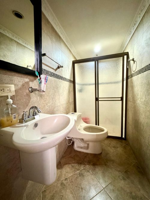 Apartamento de 3 alcobas en venta en La Ceja, 153 m² · foto 10 de 11